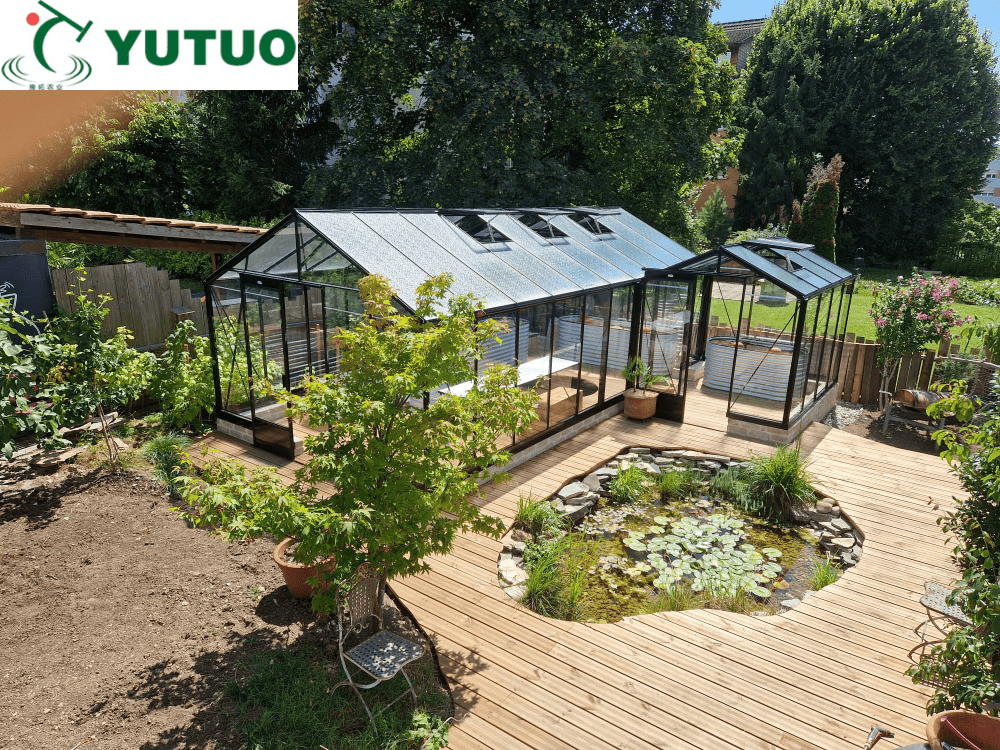 outdoor glass greenhouse3 outdoor glass greenhouse3